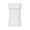 Charlotte Pipe And Foundry Charlotte Pipe Schedule 40 3 in. Hub X 3 in. D Hub PVC Reducing Wye 1 pk PVC006011200 - alternate 3
